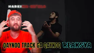 BU QO'SHİQ XIT BO'LADI DEB O'YLAYSIZMI? ASL WAYNE - DARD REAKSYA, UZREP REACTION