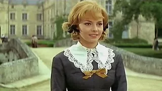 Анжелика 1964