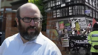 Tackling antisemitism in Manchester: 'We are feeling more and more unsafe'