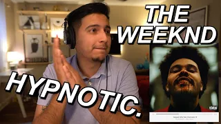 THE WEEKND - REPEAT AFTER ME (INTERLUDE) REACTION | YOU DON'T WANT HIM.