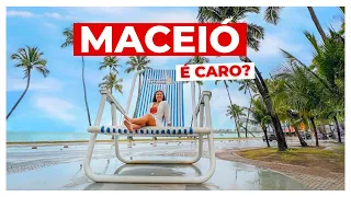 MACEIÓ ALAGOAS -  economizando muito no Caribe brasileiro