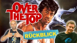 Over the Top 1987 (Rückblick) mit Thilo Gosejohann