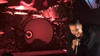 Dave Gahan & Soulsavers - All of This and Nothing - Live in London 26/10/2015