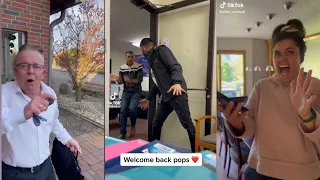 SCARE CAM Priceless Reactions😂#142 / Impossible Not To Laugh🤣🤣//TikTok Honors/