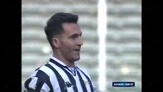 Serie A 1996-97, g20, Juventus - Perugia
