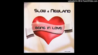 Being In Love - Slow & Newland (Intro Extended Original Mix) by Liu Mix