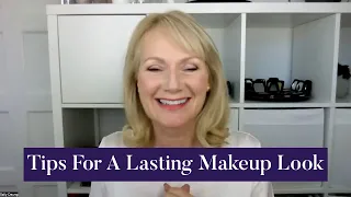 Makeup Magic: A Makeup Artists Tips For A Lasting Look - Makeup For Older Women