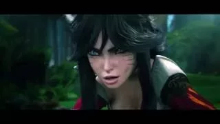 League of Legends GMV/AMV - Breath of life