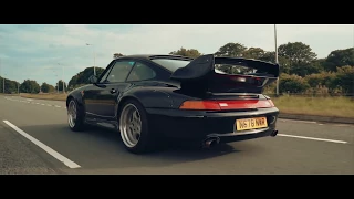 My Porsche 993 GT2 // Insight | SCD Member Rides