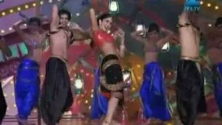 Zee Cine Awards 2012 Feb. 04 '12 Part - 10