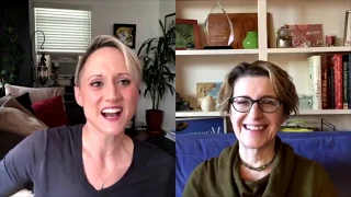 Interview with Psychiatrist and Ketogenic Nutrition Consultant, Dr. Georgia Ede