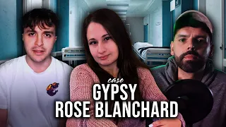 Respuesta a DalasReview: Por esto admiro a Gypsy Rose Blanchard