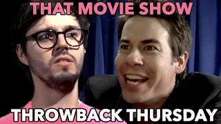 That Movie Show with Guest Jerry Trainor  (ThrowBack Thursday)