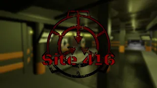 First Site-416 Session (The Return)