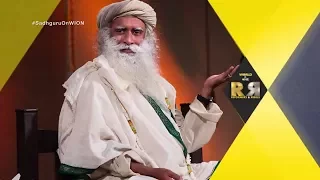 Reformers & Rebels: Exclusive conversation with Sadhguru Jaggi Vasudev