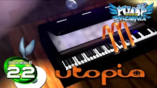 [PUMP IT UP PHOENIX] Utopia (유토피아) D22 | Update 2.0 ✔