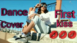 First kiss 💋 ( YoYo honey Singh ft. ipshita )dance choreograph by Monika (memonika)