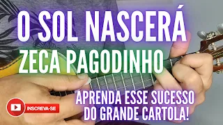 O Sol nascerá | Michel do Cavaco