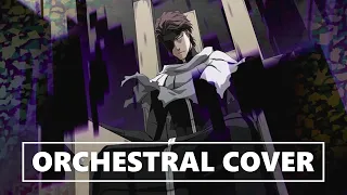Bleach OST - "Cometh the hour" Pt. A_Opus1 | ORCHESTRAL COVER |