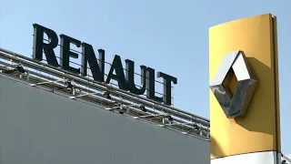 Renault sells Russia stake for one rouble