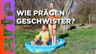 Geschwister: Eine ewige Hassliebe? | Twist | ARTE