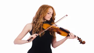 Romance of the Violin Serenade - The Most Beautiful Relaxing Violin Love Songs of All Time