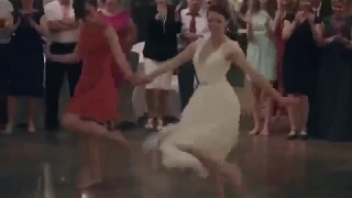 🇨🇦+🇺🇦=♥️ Українські весільний танець, коломийка. Торонто. Ukrainian Wedding Dance kolomeyka Toronto.