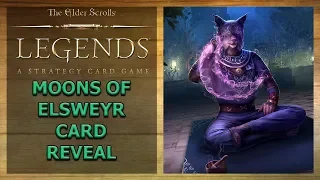 Moons of Elsweyr Card Reveal: Servant of Ja-Kha'jay