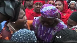 A Look Back at the Chibok Kidnapping