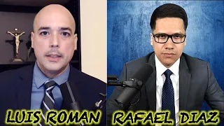 🔴FUERTE ENTREVISTA🔴 Conoce, Ama Y Vive Tu FE y Rafael Diaz