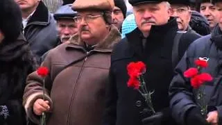 В Харькове отметили День ликвидатора на ЧАЭС