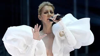 The Internet EXPLODES Over Celine Dion's Epic Performance Of "My Heart Will Go On" At The 2017 BBMAs