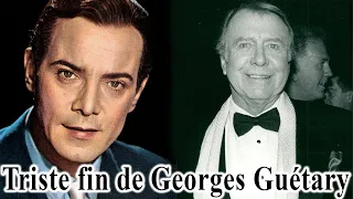 La vie et la triste fin de Georges Guétary