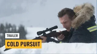 Cold Pursuit | Officiële Trailer | Nederlandse ondertiteling