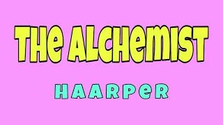 THE ALCHEMIST BY HAARPER | BGMI COMPETITIVE MONTAGE