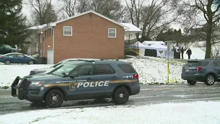 Disturbing details released about family found dead in Pennsylvania
