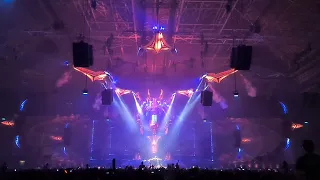 Qlimax 2022 | Ran-D - The Reawakening (Qlimax Anthem)