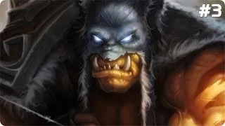 Hearthstone: Heroes of Warcraft [#3] - Pojedynek z człowiekiem