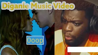 Leslie Grace, Becky G, CNCO - Díganle I KEMARI REACTS