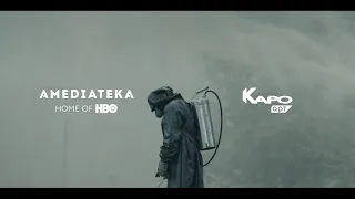 Сериал «Чернобыль». Полная версия в КАРО.Арт 30 сентября