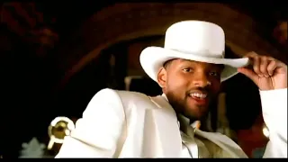 The Wild Wild West (1999) 11: The Music Video - Surprisingly Good