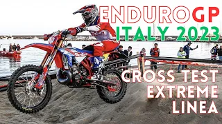 ENDUROGP ROUND1 ITALY SAN REMO