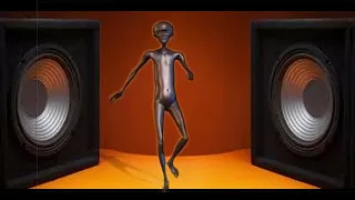 Howard The Alien ear killer + Bass boosted!