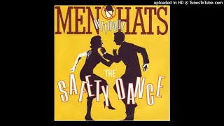 Men without Hats - The Safety Dance (1983) [magnums extended mix]