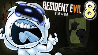Oney Plays Resident Evil 7 VR WITH FRIENDS - EP 8 - Texas Chainsaw Massacre