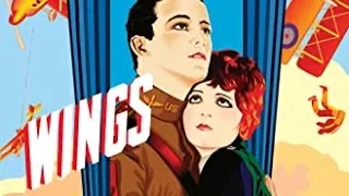 Wings / 1927 / William A. Wellman / Radiohead "Motion Picture Soundtrack"