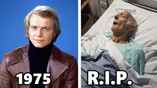 Starsky and Hutch (1975 - 1979) Cast THEN AND NOW 2023, All the cast members died tragically!!