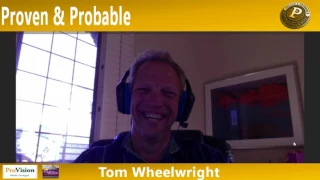 Tom Wheelwright -  Find Out How To Achieve Tax Free Wealth From One of the World's Leading CPA's