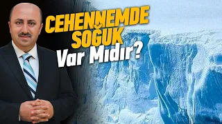 Cehennem Ateşten Mi İbaretti? | Ömer Döngeloğlu