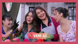 Nova novela do Sbt - Vencer o Desamor (1° teaser) #sbtnovela #sbtnovelasmexicana #vencerodesamor